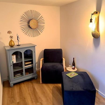 Heimatliebe Ferienhaus Fuer 4 Blankenhain Eksteriør bilde
